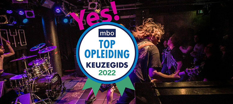 Top education, again in 2022!